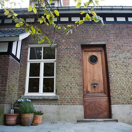 Vakantiehuis Ter Poele Avelgem エクステリア 写真