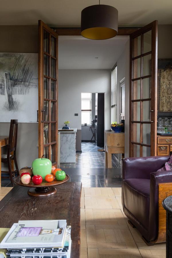 Vakantiehuis Ter Poele Avelgem エクステリア 写真